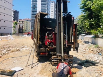 İnşaat Süreçlerimiz