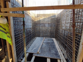 İnşaat Süreçlerimiz