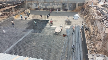 İnşaat Süreçlerimiz