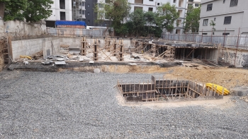 İnşaat Süreçlerimiz